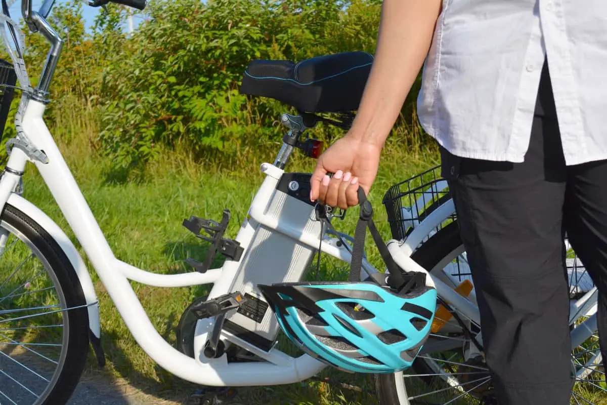 Е-Вело Просто - електровелосипед батарея, все про электровелосипеды, удобно, практично и просто