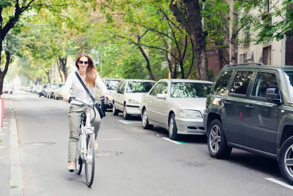 Е-Вело Просто - женщина електровелосипед город, все про электровелосипеды, удобно, практично и просто