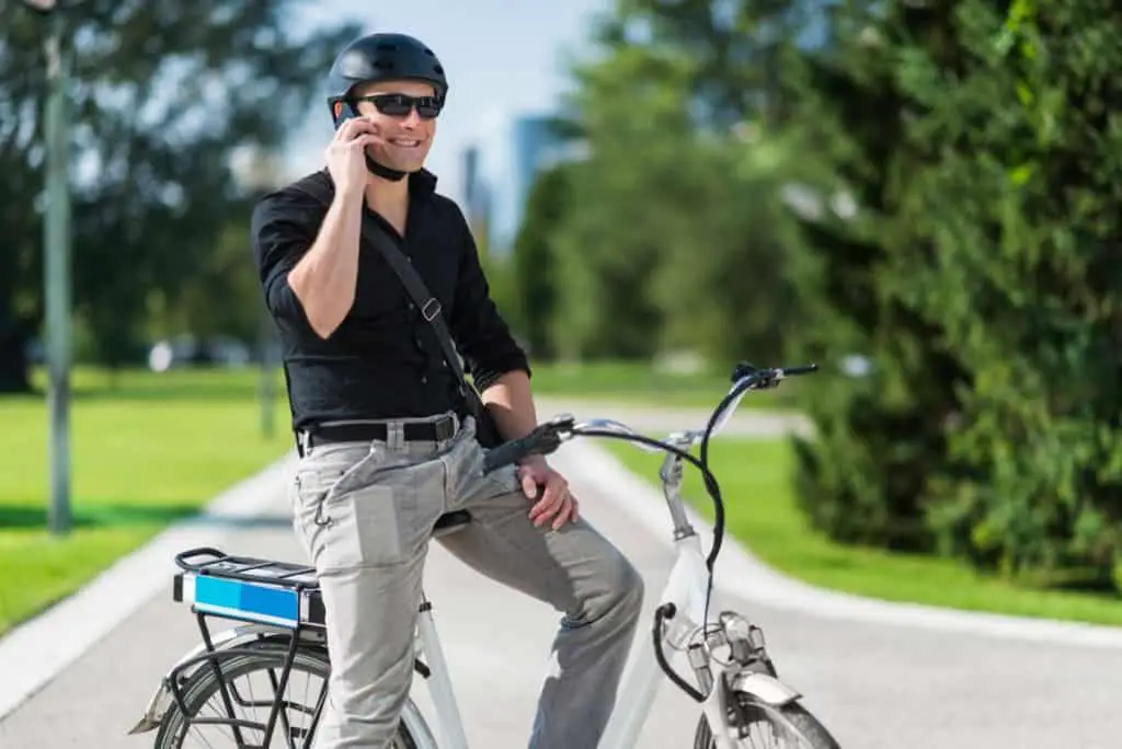 Е-Вело Просто - бизнесмен електровелосипед город, все про электровелосипеды, удобно, практично и просто