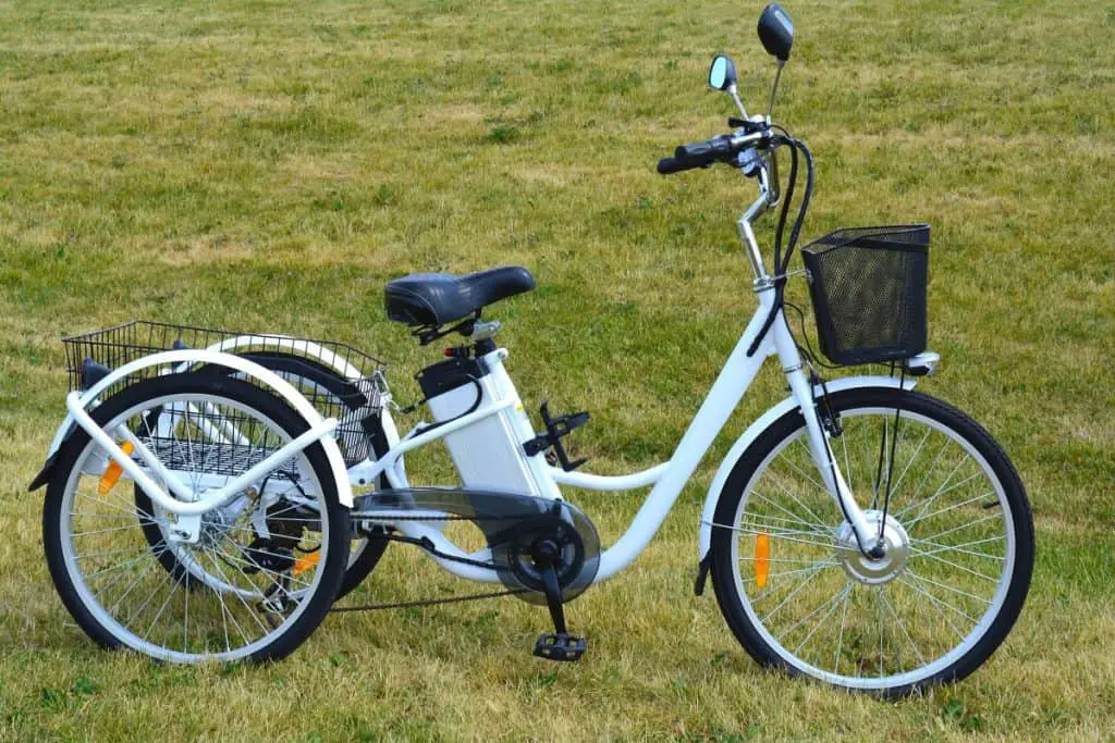Е-Вело Просто - електровелосипед трайк, все про электровелосипеды, удобно, практично и просто