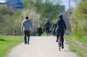 Е-Вело Просто - вело и прогулки по парку, все про электровелосипеды, удобно, практично и просто