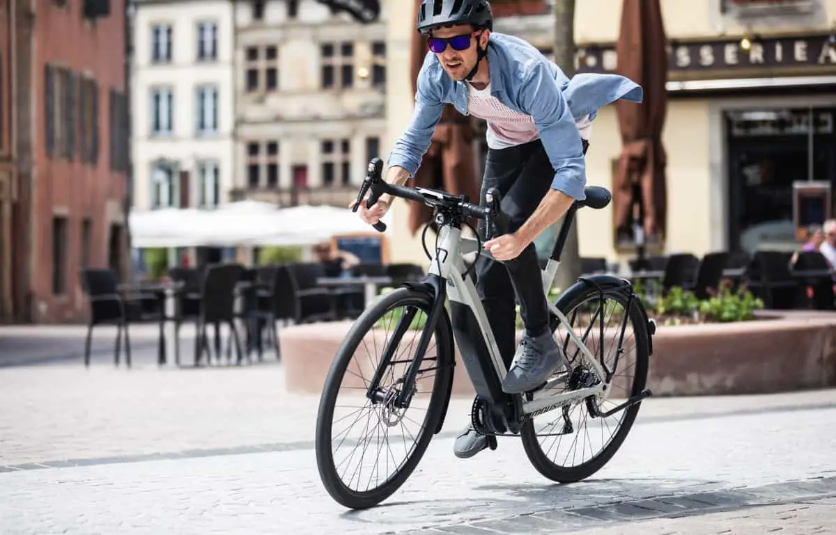 Е-Вело Просто - Электровелосипед Moustache Friday 28, все про электровелосипеды, удобно, практично и просто