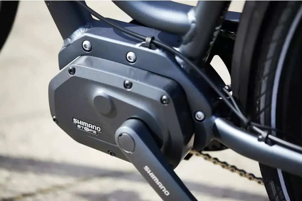 Е-Вело Просто - Электровелосипед Decathlon ELOPS 940 низкая рама, все про электровелосипеды, удобно, практично и просто