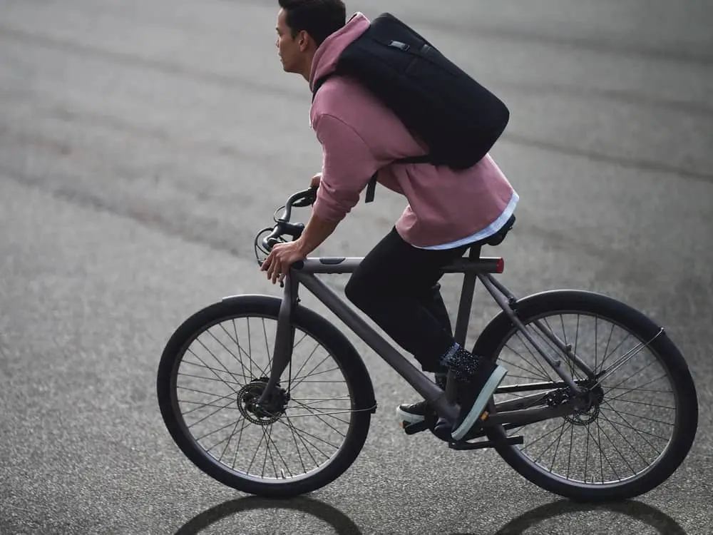 Е-Вело Просто - Электровелосипед Vanmoof, все про электровелосипеды, удобно, практично и просто
