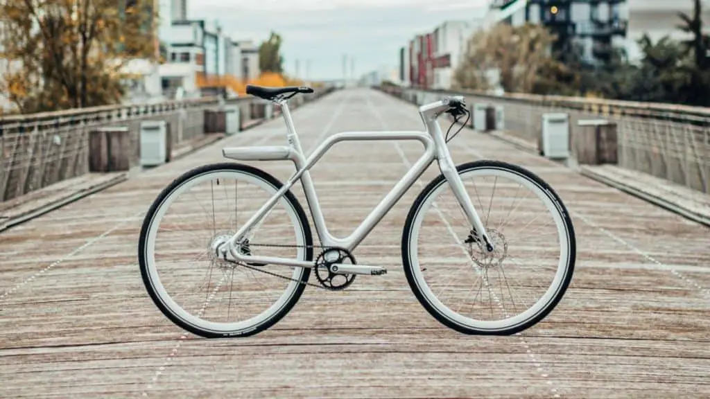 Е-Вело Просто - Электровелосипед Angell, все про электровелосипеды, удобно, практично и просто