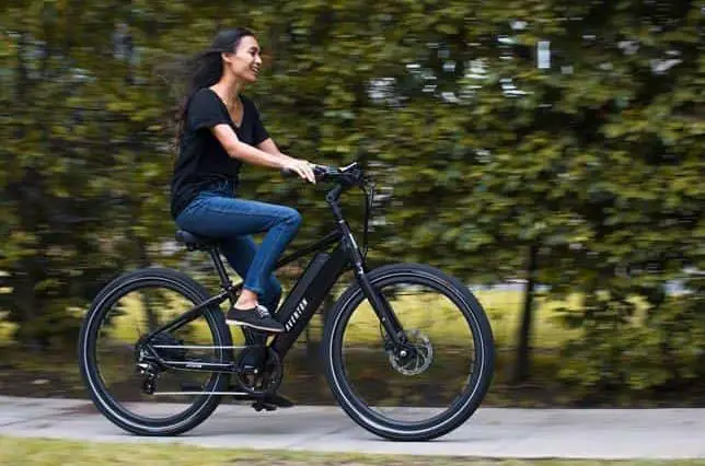 Е-Вело Просто - Электровелосипед Aventon Pace 500, все про электровелосипеды, удобно, практично и просто