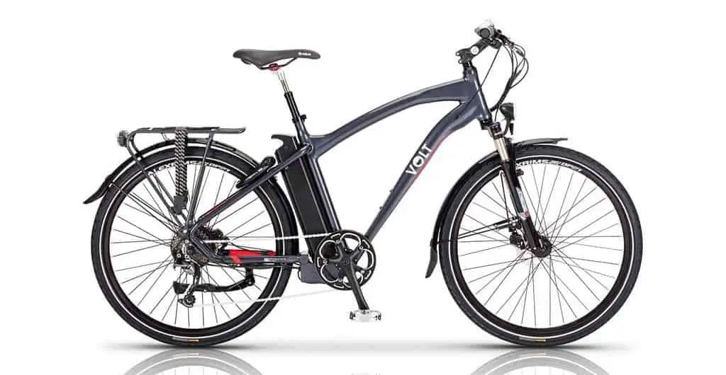 Е-Вело Просто - Электровелосипед Volt Pulse, все про электровелосипеды, удобно, практично и просто
