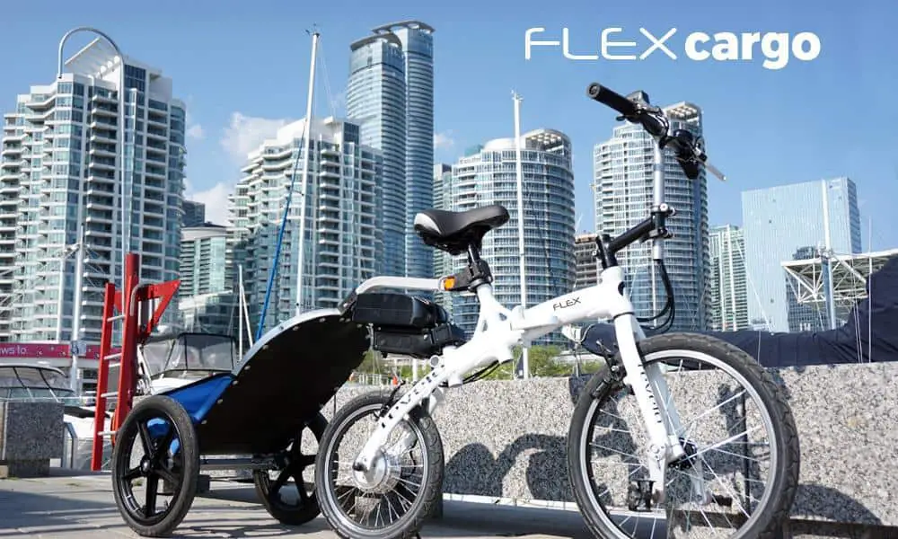 Е-Вело Просто - Электровелосипед Revelo FLEX, реальный мир, реальные е-байки - все про электровелосипеды, удобно, практично и просто