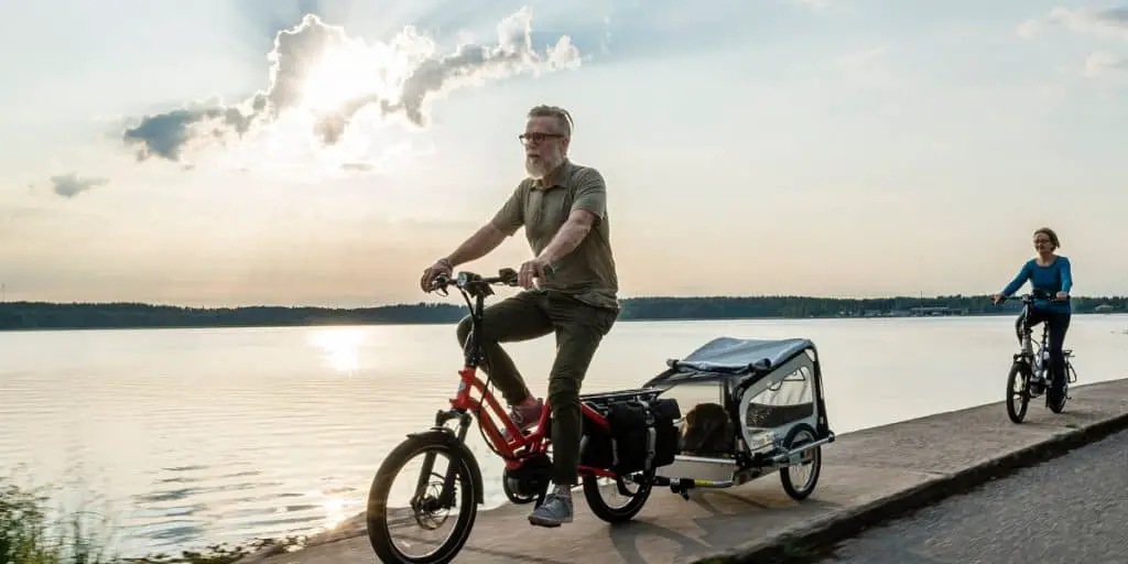 Е-Вело Просто - Электровелосипед Tern HSD, реальный мир, реальные е-байки, все про электровелосипеды, удобно, практично и просто