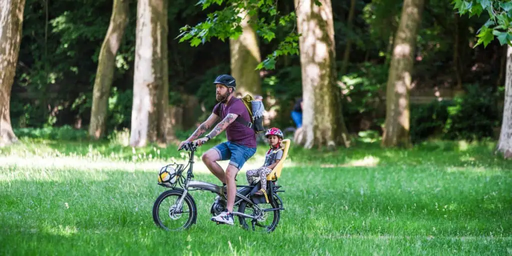Е-Вело Просто - Электровелосипед Tern Vektron, реальный мир, реальные е-байки, все про электровелосипеды, удобно, практично и просто