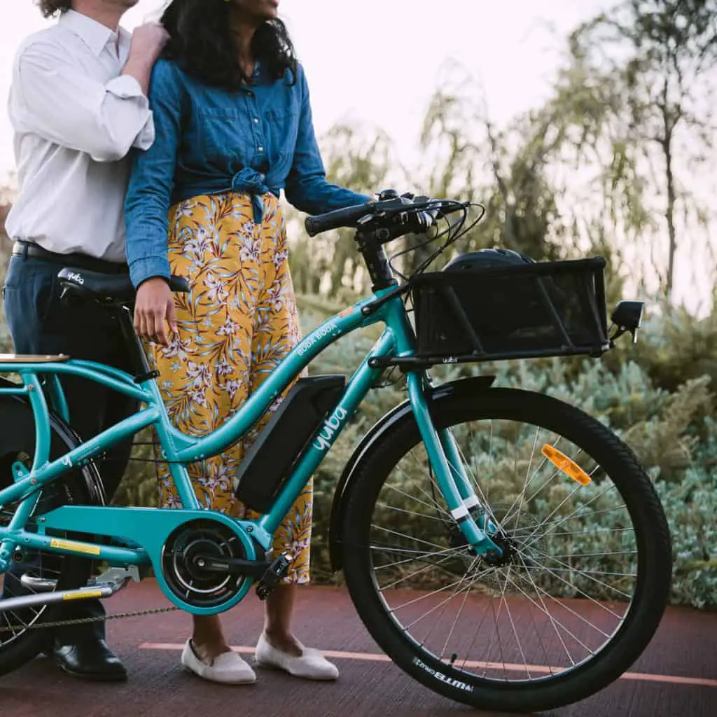 Е-Вело Просто - Электровелосипед Yuba Boda Boda, реальный мир, реальные е-байки, все про электровелосипеды, удобно, практично и просто