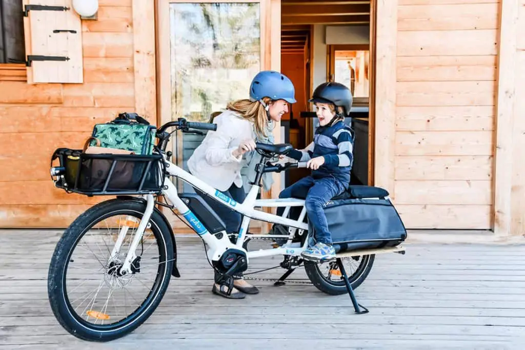 Е-Вело Просто - Электровелосипед Yuba Spicy Curry, реальный мир, реальные е-байки, все про электровелосипеды, удобно, практично и просто