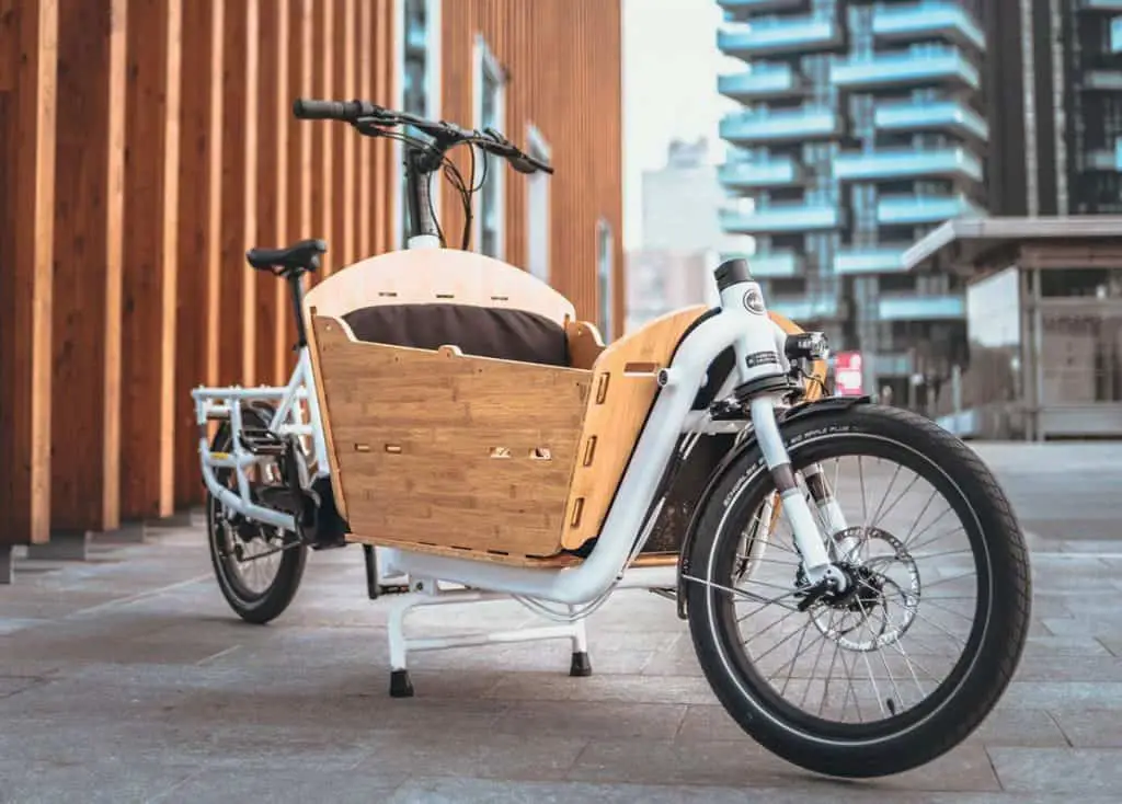 Е-Вело Просто - Электровелосипед Yuba Supermarche, реальный мир, реальные е-байки, все про электровелосипеды, удобно, практично и просто