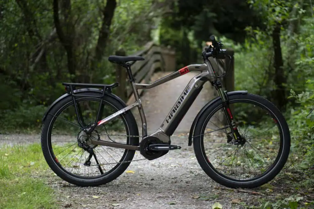 Е-Вело Просто - Электровелосипед Haibike Sduro Trekking - реальный мир, реальные электровелосипеды, все про электровелосипеды, удобно, практично и просто