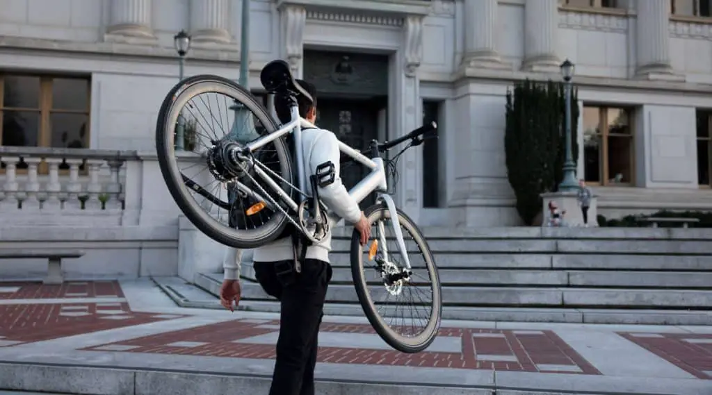 Е-Вело Просто - Электровелосипеды Espin Aero - реальный мир, реальные электровелосипеды, все про электровелосипеды, удобно, практично и просто