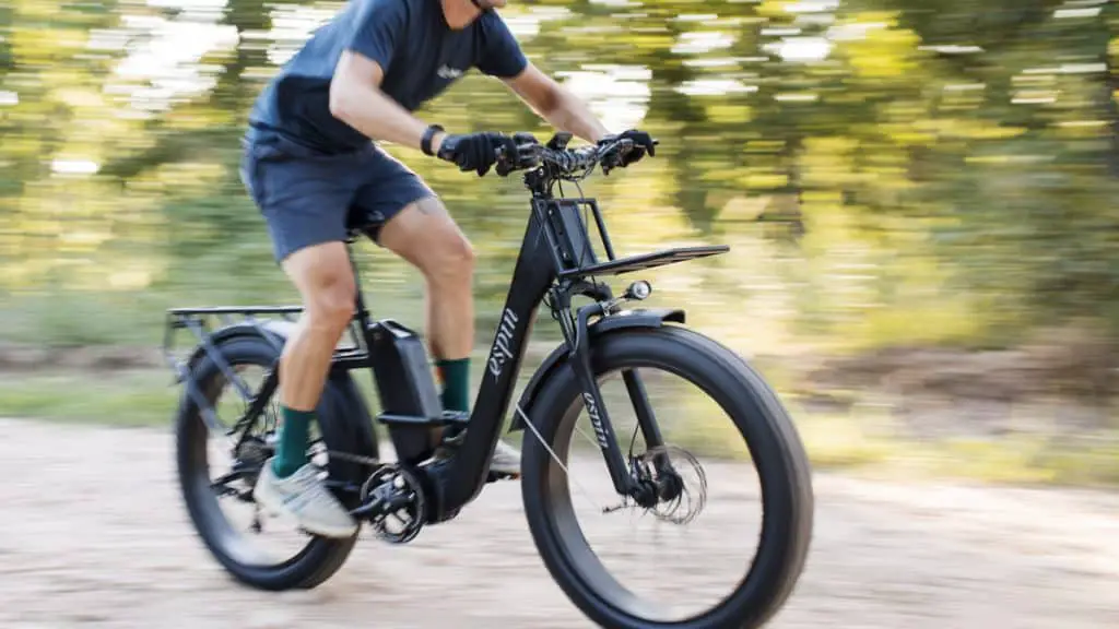 Е-Вело Просто - Электровелосипеды Espin Nero - реальный мир, реальные электровелосипеды, все про электровелосипеды, удобно, практично и просто
