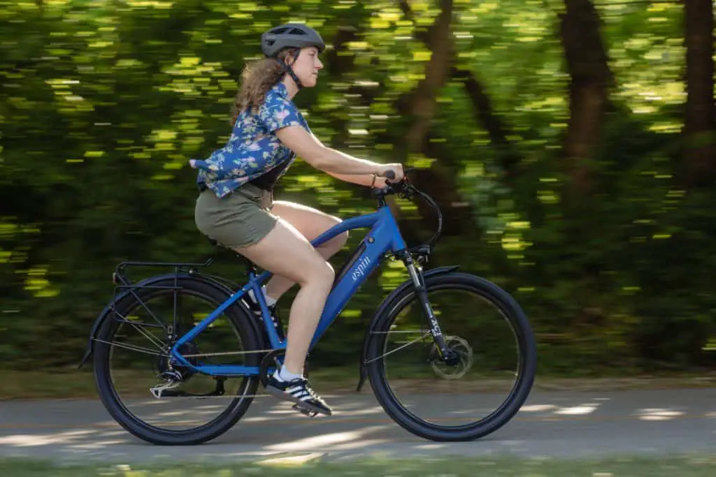 Е-Вело Просто - Электровелосипеды Espin Sport - реальный мир, реальные электровелосипеды, все про электровелосипеды, удобно, практично и просто