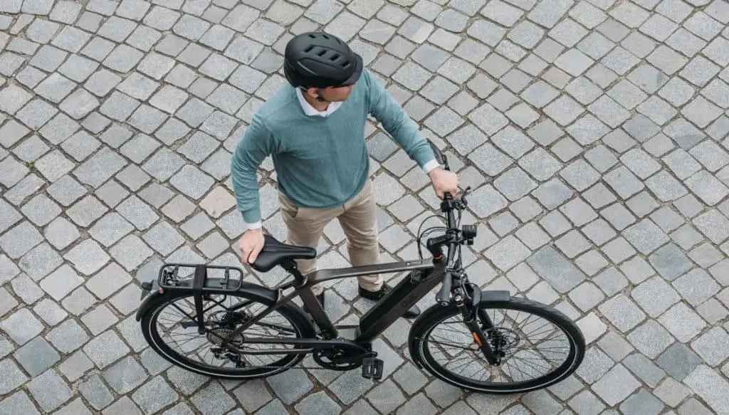 Е-Вело Просто - Электровелосипед QWIC Performance - реальный мир, реальные электровелосипеды, все про электровелосипеды, удобно, практично и просто