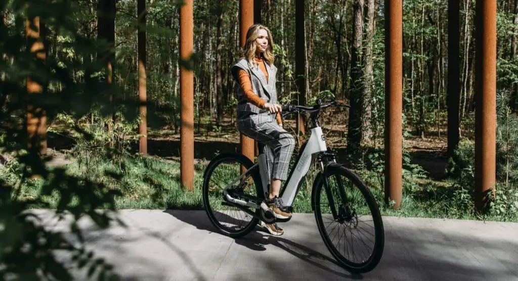 Е-Вело Просто - Электровелосипед QWIC Premium - реальный мир, реальные электровелосипеды, все про электровелосипеды, удобно, практично и просто