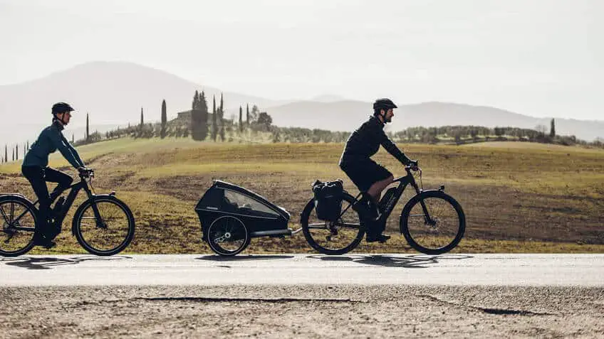 Е-Вело Просто - Электровелосипед Canyon Pathlite:ON - реальный мир, реальные электровелосипеды, все про электровелосипеды, удобно, практично и просто