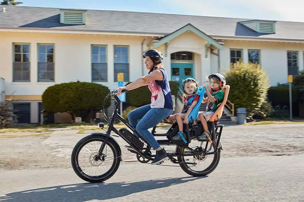 Е-Вело Просто - Электровелосипед RadWagon - реальный мир, реальные электровелосипеды, все про электровелосипеды, удобно, практично и просто