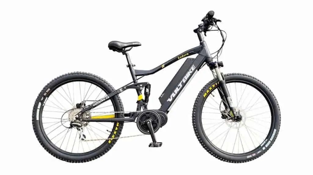 Е-Вело Просто - Электровелосипед Volt Enduro - реальный мир, реальные электровелосипеды, все про электровелосипеды, удобно, практично и просто